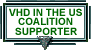 VHD Coalition Supporter