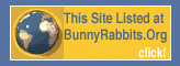 BunnyRabbits.Org