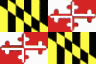 MD Flag