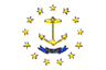 RI Flag