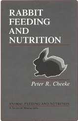 Rabbit Feeding and Nutrition